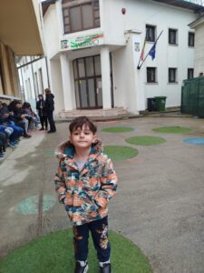 Domnul Nostoc și cabana Cărților