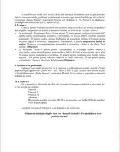 FILE DIN ISTORIA PLOIEȘTIULUI