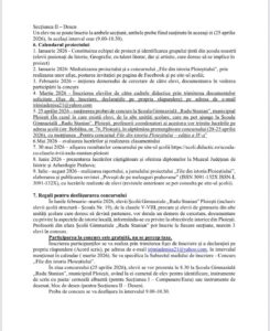 FILE DIN ISTORIA PLOIEȘTIULUI