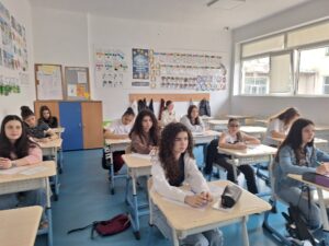 „Locurile copilăriei mele și istoria lor”, înscris în C.P.E.E.J 2026, poziția 105, ediția a II-a.