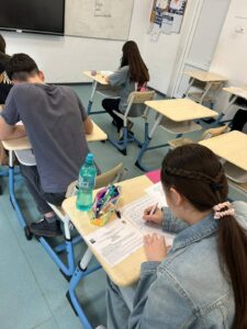 „Locurile copilăriei mele și istoria lor”, înscris în C.P.E.E.J 2026, poziția 105, ediția a II-a.