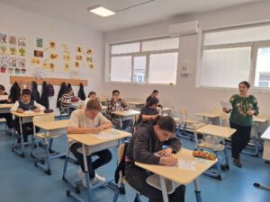 „Locurile copilăriei mele și istoria lor”, înscris în C.P.E.E.J 2026, poziția 105, ediția a II-a.