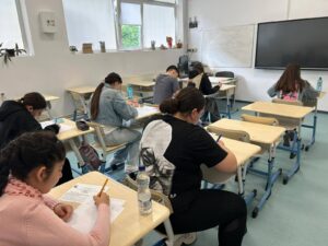„Locurile copilăriei mele și istoria lor”, înscris în C.P.E.E.J 2026, poziția 105, ediția a II-a.