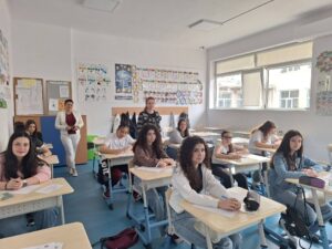 „Locurile copilăriei mele și istoria lor”, înscris în C.P.E.E.J 2026, poziția 105, ediția a II-a.