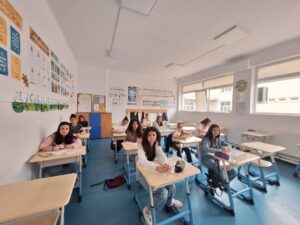 „Locurile copilăriei mele și istoria lor”, înscris în C.P.E.E.J 2026, poziția 105, ediția a II-a.