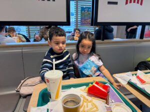 McDonald’s Sud – Value Center Ploiești