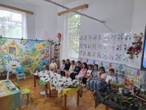 O Poveste despre Viață și Iubire