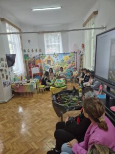 O Poveste despre Viață și Iubire