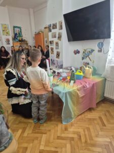 O Poveste despre Viață și Iubire