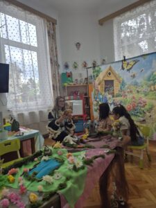 O Poveste despre Viață și Iubire