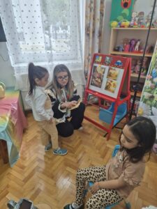O Poveste despre Viață și Iubire