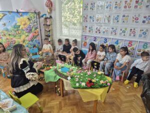 O Poveste despre Viață și Iubire