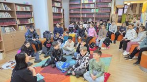 O zi plină de descoperiri și activități educative în Ploiești