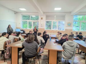 Prezentare muzicala 22.04.2026