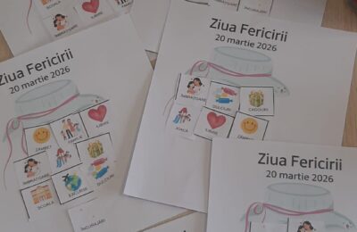 Ziua Bucuriei