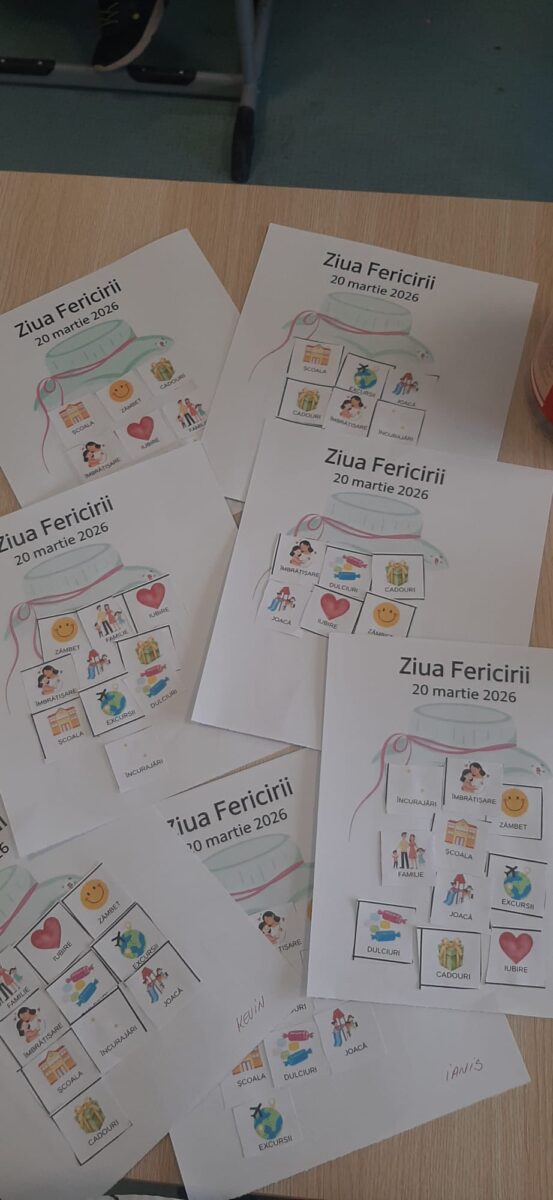 Ziua Bucuriei