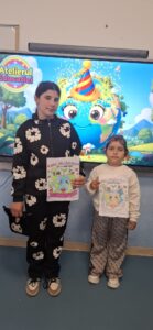 Ziua Pământului sărbătorită cu bucurie
