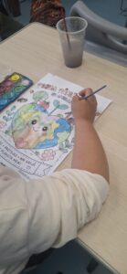 Ziua Pământului sărbătorită cu bucurie