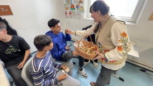 Ziua Eroilor, sărbătorită odată cu Înălțarea Domnului