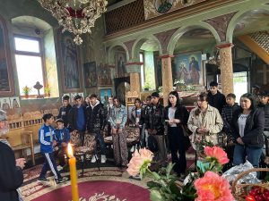 Ziua Eroilor, sărbătorită odată cu Înălțarea Domnului
