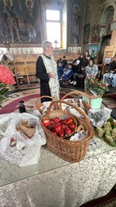 Ziua Eroilor, sărbătorită odată cu Înălțarea Domnului