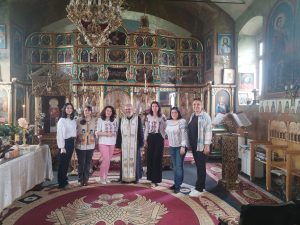 Ziua Eroilor, sărbătorită odată cu Înălțarea Domnului