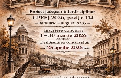 Rezultate „File din istoria Ploieștiului”