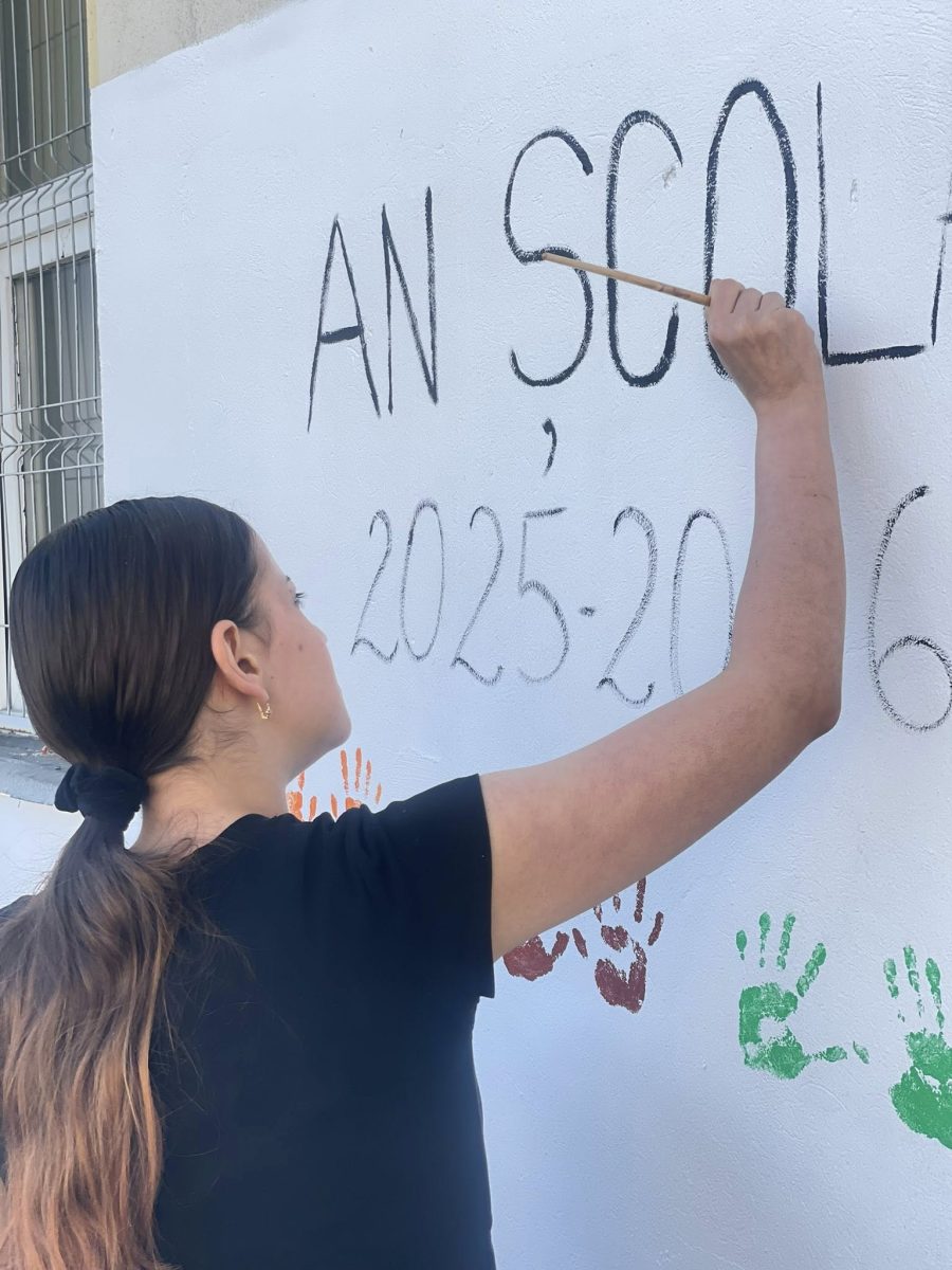 Suntem unici și contăm