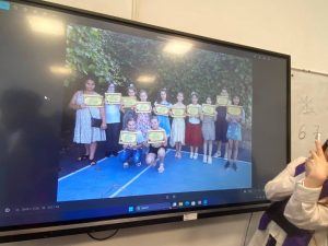 Ultimul Clopoțel – un moment de suflet pentru generația clasei a VIII-a A și B