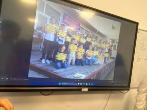 Ultimul Clopoțel – un moment de suflet pentru generația clasei a VIII-a A și B