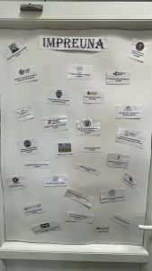 Ziua Porților Deschise organizată de CONCORDIA Proiecte Sociale