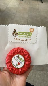 Ziua Porților Deschise organizată de CONCORDIA Proiecte Sociale