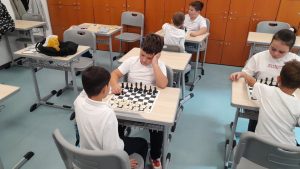 European School Sport Day