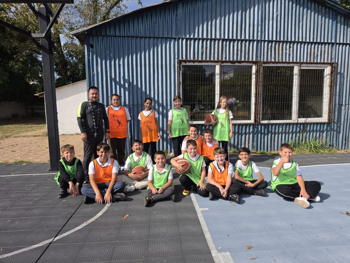 European School Sport Day