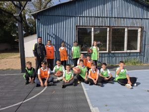 European School Sport Day