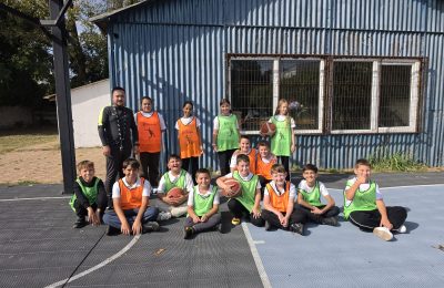 European School Sport Day