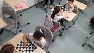 European School Sport Day