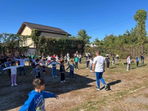 European School Sport Day