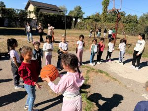 European School Sport Day