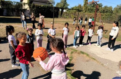 European School Sport Day