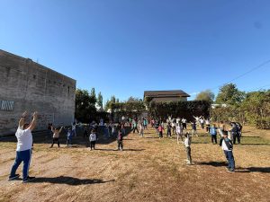European School Sport Day