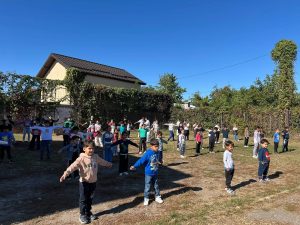 European School Sport Day