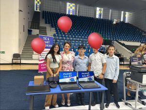 Ploiești Edu Experience 47 – împreună pentru o educație mai bună!