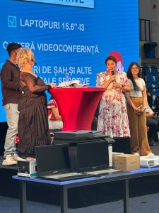 Ploiești Edu Experience 47 – împreună pentru o educație mai bună!